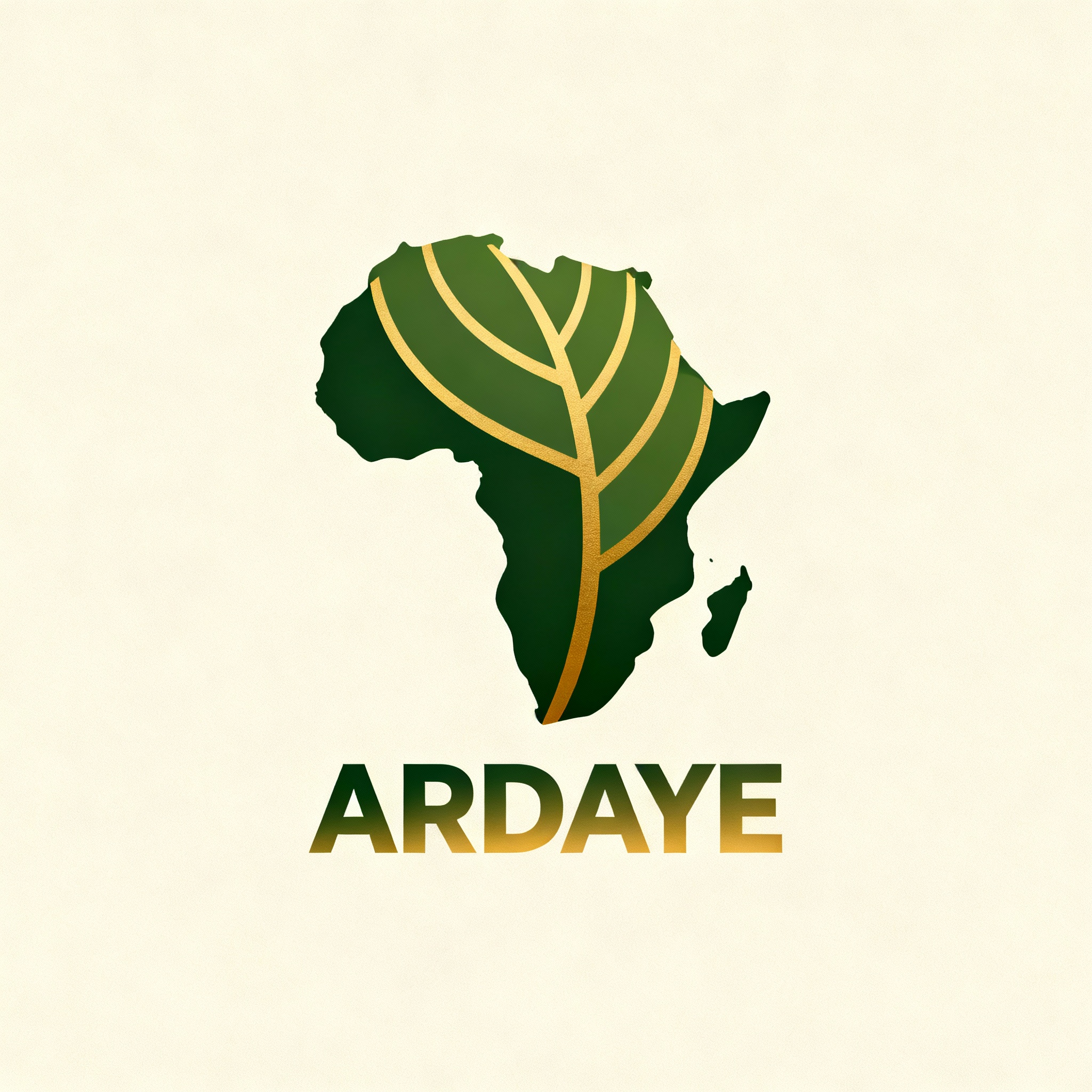 ARDAYE logo