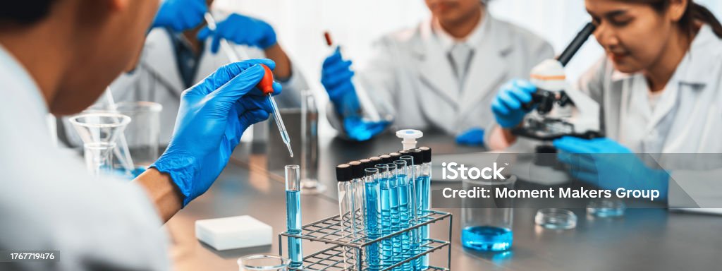 Good Health and Well-being