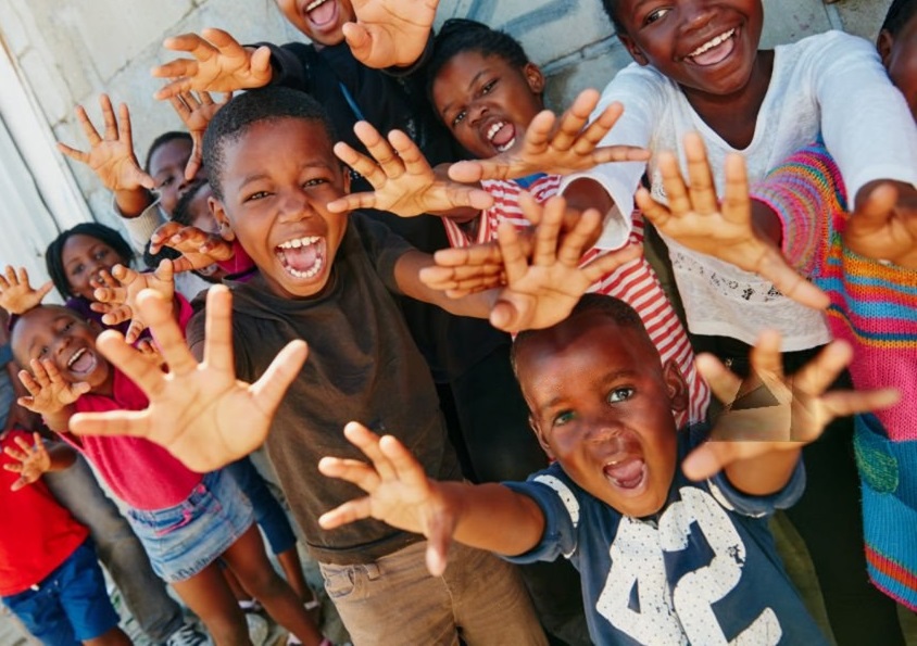 Illustration of donation usage